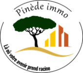 Logo PINEDE IMMO