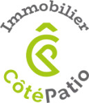 Logo COTE PATIO LEON