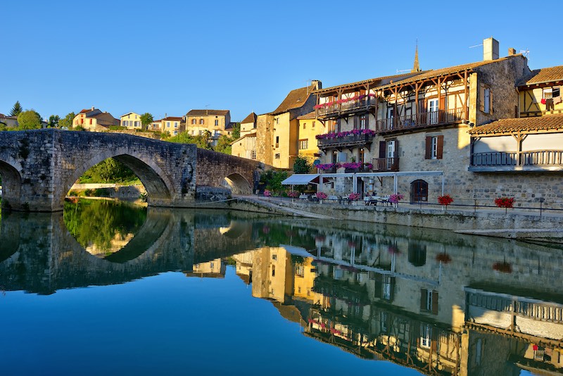 Chambre FNAIM Lot et Garonne