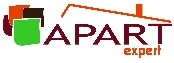 Logo CITYA APART EXPERT