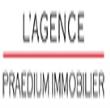 Logo PRAEDIUM IMMOBILIER