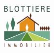 Logo BLOTTIERE IMMOBILIER