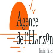 Logo AGENCE DE L'HORIZON