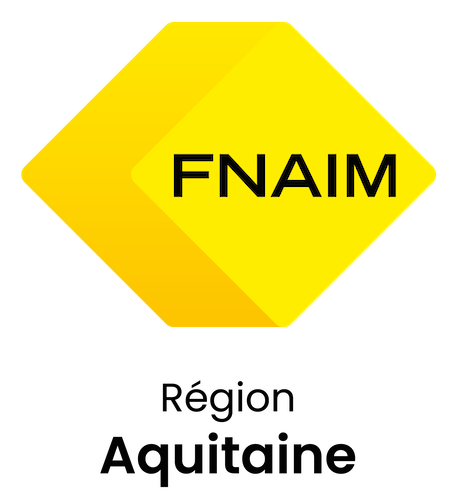 Logo FNAIM Aquitaine