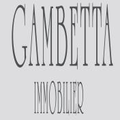 Logo GAMBETTA IMMOBILIER