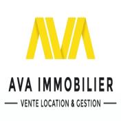 Logo AVA IMMOBILIER
