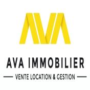 Logo AVA IMMOBILIER