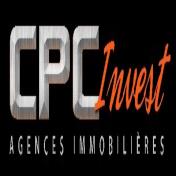 Logo CPC INVEST