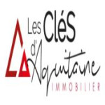 Logo CLES D'AQUITAINE