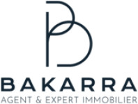 Logo BAKARRA IMMOBILIER