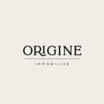 Logo ORIGINE IMMOBILIER