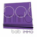 Logo BAB IMMO