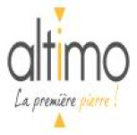 Logo ALTIMO