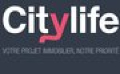 Logo CITYLIFE ARCACHON