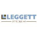 Logo LEGGETT IMMOBILIER