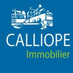 Logo CALLIOPE IMMO