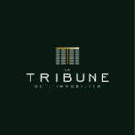 Logo LA TRIBUNE DE L'IMMOBILIER