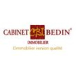 Logo CABINET BEDIN IMMOBILIER