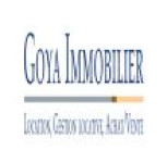 Logo GOYA IMMOBILIER