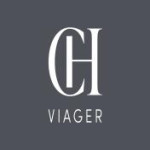 Logo CH VIAGER