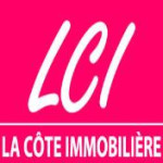 Logo LA COTE IMMOBILIERE