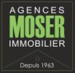 Logo MOSER IMMOBILIER