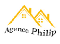 Logo AGENCE PHILIP