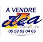 Logo ILEA IMMOBILIER